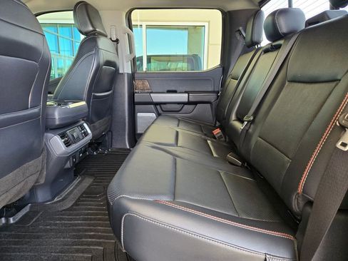 Used 2023 Ford F150 Lariat w/ Trailer Tow Package image 15