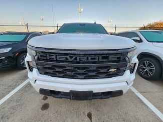 Used 2023 Chevrolet Silverado 1500 Custom video 2