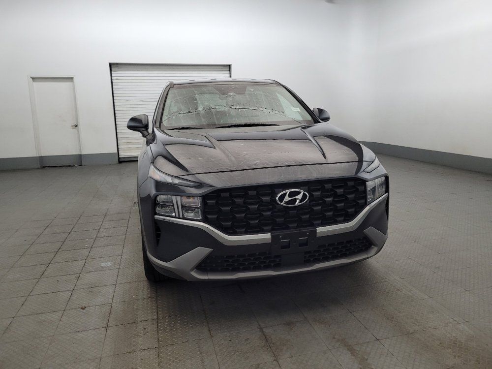 Used 2023 Hyundai Santa Fe SE AWD/4WD image 14