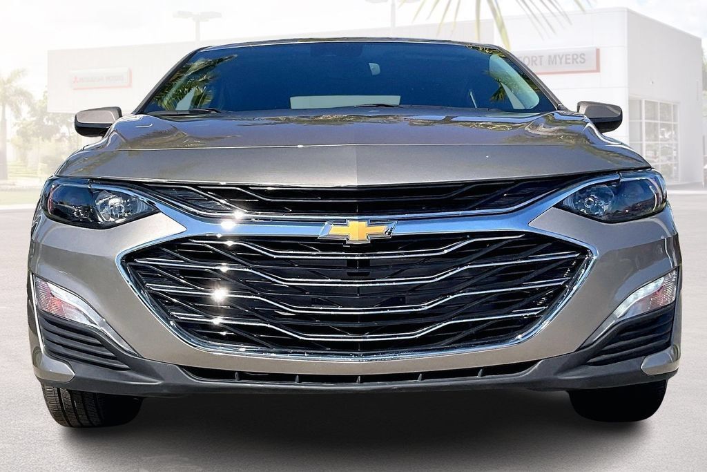 Used 2024 Chevrolet Malibu LT FWD image 25