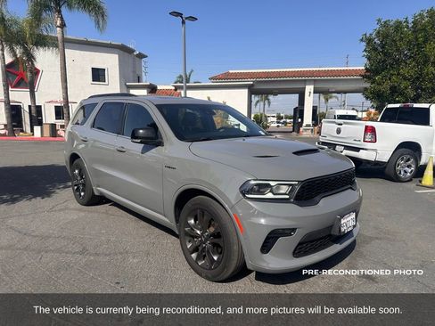 Used 2023 Dodge Durango R/T image 8