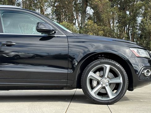 Used 2015 Audi Q5 3.0T Premium Plus AWD/4WD image 36