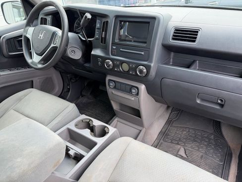 Used 2011 Honda Ridgeline RT image 20