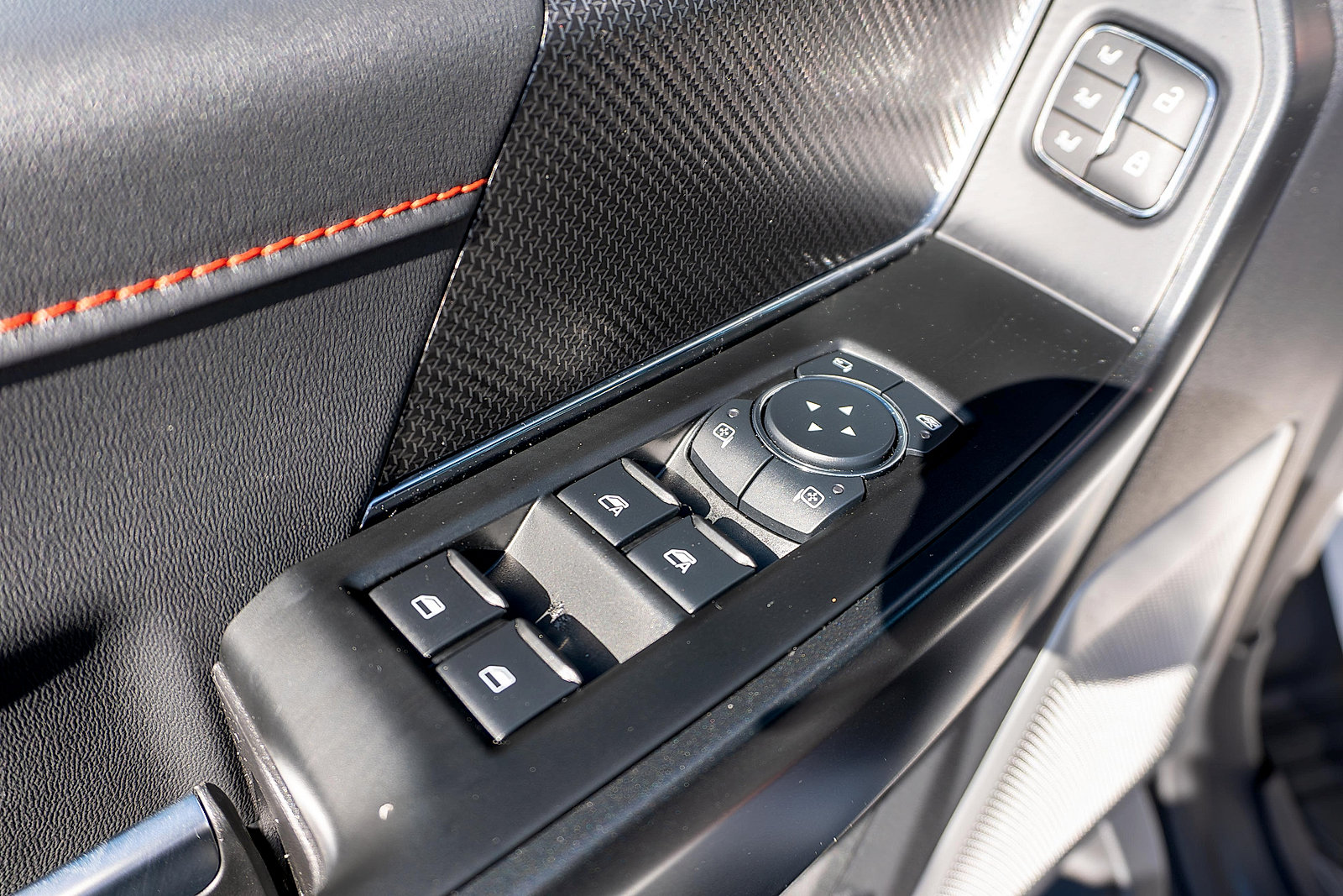 Used 2026 Ford F150 Raptor AWD/4WD image 20