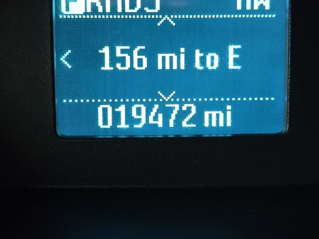 Used 2016 Ford Transit Connect XL FWD image 19