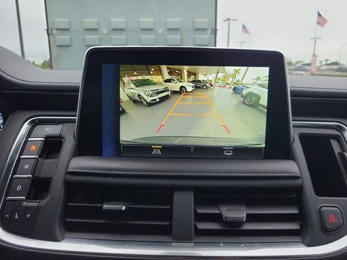 Used 2022 Chevrolet Tahoe LT image 25