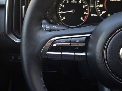 Certified 2025 MAZDA CX-50 2.5 Turbo w/ Premium Plus Pkg image 25