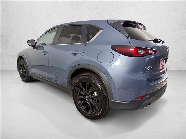 Used 2024 MAZDA CX-5 Carbon Edition AWD/4WD image 7