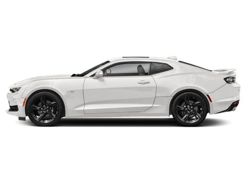 Used 2022 Chevrolet Camaro SS image 3