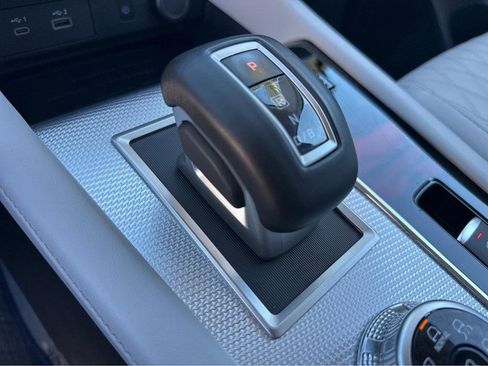 Used 2023 Mitsubishi Outlander SEL image 27