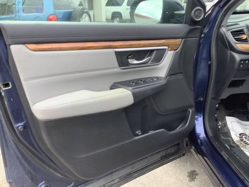 Used 2017 Honda CR-V EX image 27