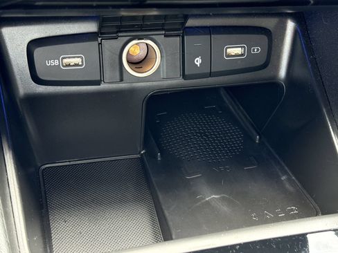 Used 2023 Hyundai Tucson SEL w/ Convenience Package FWD image 25