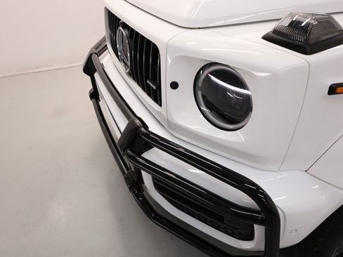 Used 2020 Mercedes-Benz G 63 AMG G 63 AMG 4MATIC image 72