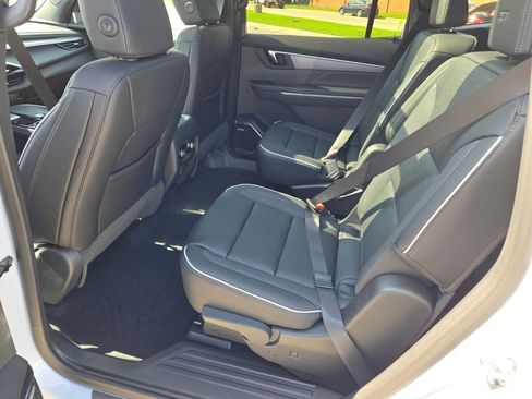 New 2026 Buick Enclave Sport Touring w/ Power Package FWD image 19