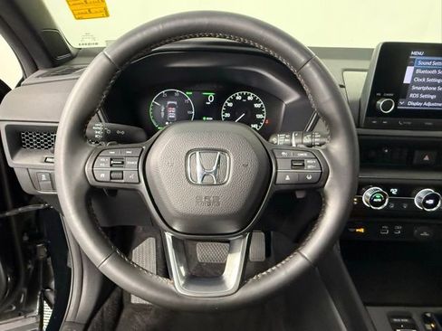 Used 2024 Honda CR-V Sport image 17