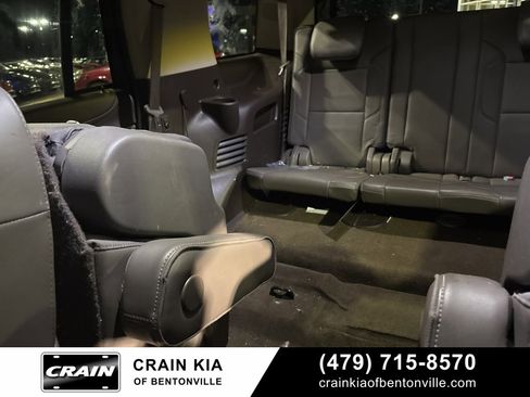 Used 2016 GMC Yukon Denali image 20