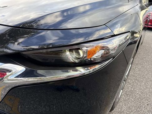 New 2026 MAZDA MAZDA3 s image 11