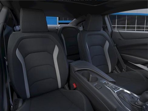 New 2022 Chevrolet Camaro SS image 16