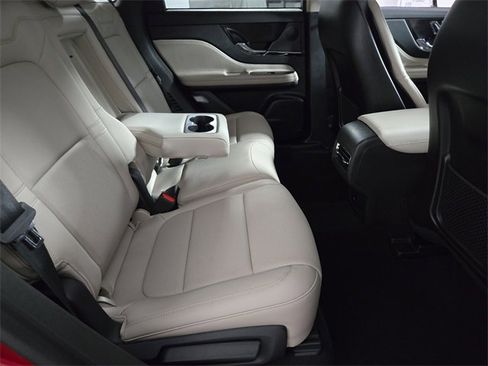 New 2026 Lincoln Corsair Grand Touring w/ Jet Appearance Package image 18