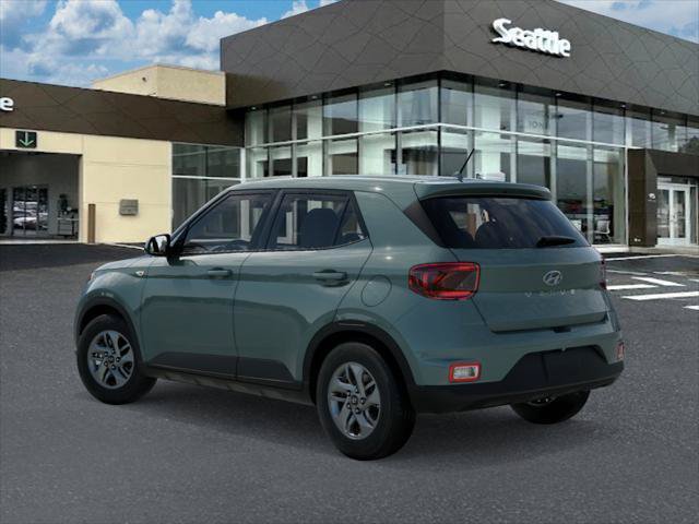 Used 2026 Hyundai Venue SE FWD image 5