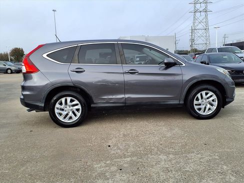 Used 2016 Honda CR-V EX image 25