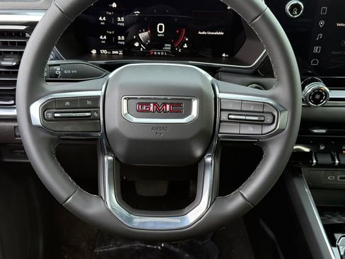 New 2026 GMC Canyon Elevation image 27