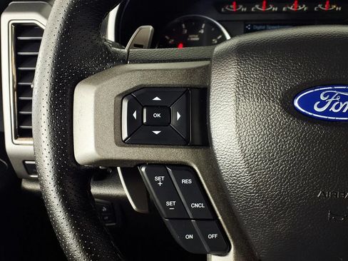 Used 2018 Ford F150 Raptor w/ Equipment Group 801A Mid AWD/4WD image 18