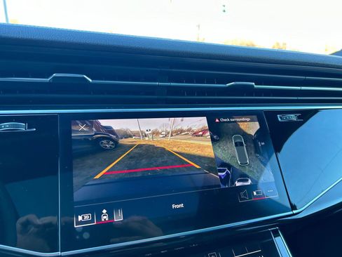 Used 2025 Audi Q7 2.0T Premium Plus w/ Premium Plus Package image 16