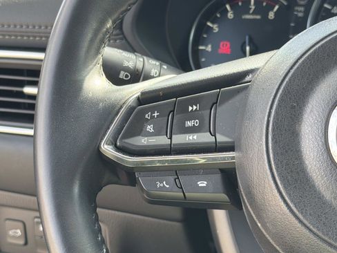 Used 2021 MAZDA CX-5 Grand Touring Reserve image 9