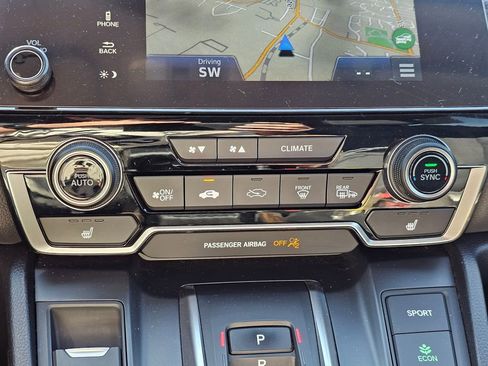 Used 2020 Honda CR-V Touring image 17