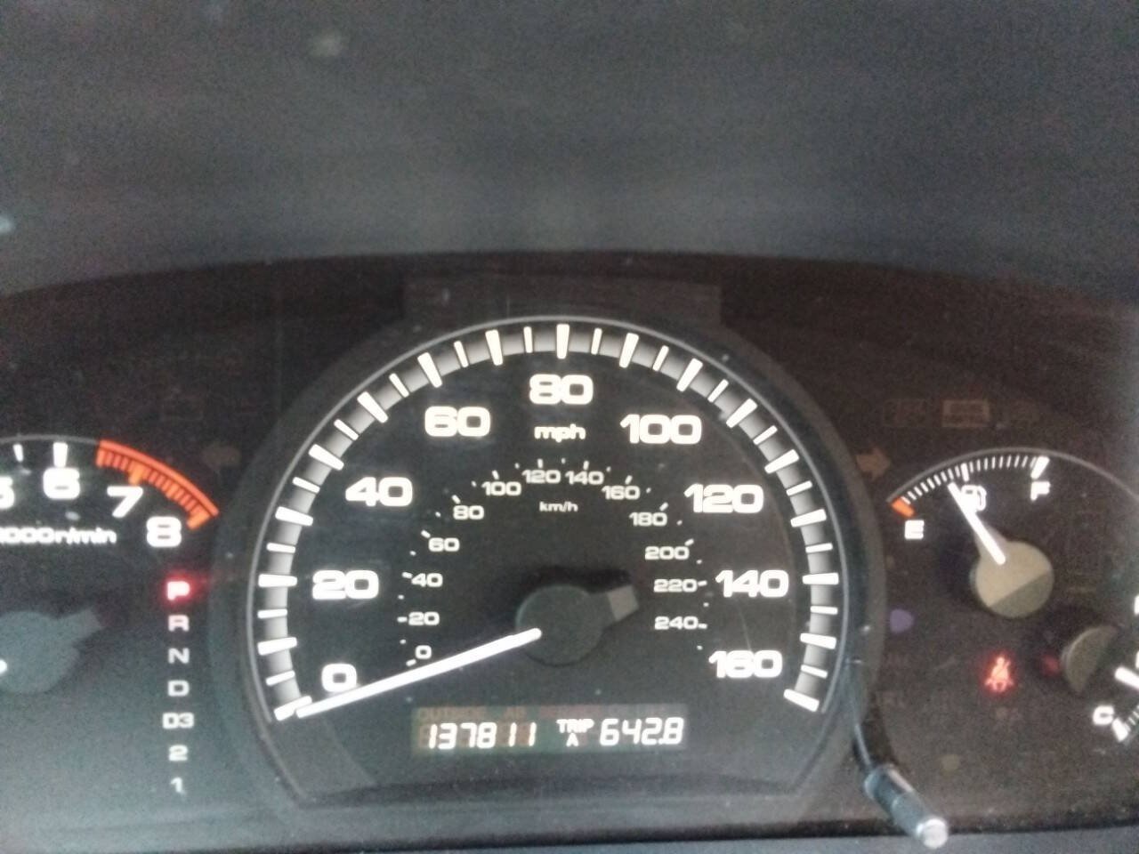 Used 2006 Honda Accord LX image 8