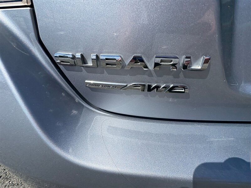 Used 2018 Subaru WRX AWD/4WD image 17