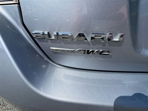 Used 2018 Subaru WRX AWD/4WD image 17