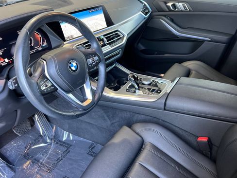 Used 2022 BMW X5 sDrive40i w/ Parking Assistance Package RWD image 9