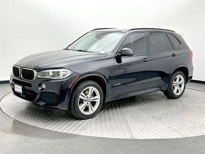 Used 2018 BMW X5 xDrive35i