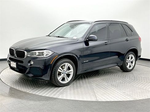 Used 2018 BMW X5 xDrive35i image 1