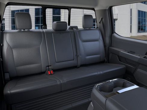 New 2026 Ford F350 Lariat w/ Chrome Package image 11