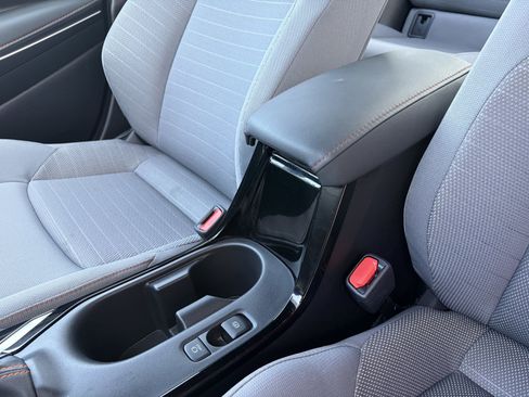 Used 2025 Toyota Corolla FX w/ Convenience Package FWD image 22