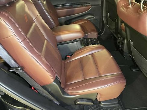 Used 2024 Dodge Durango Citadel AWD/4WD image 23