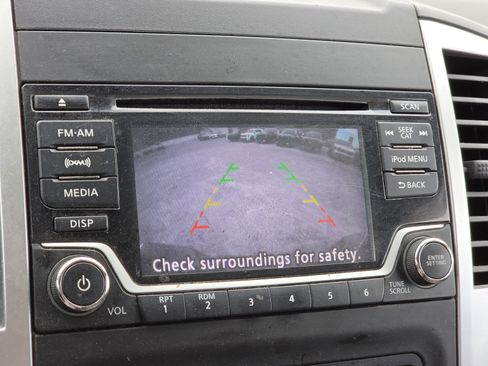 Used 2017 Nissan Frontier SV w/ SV Value Truck Package image 22