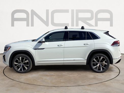 New 2026 Volkswagen Atlas Cross Sport SEL Premium R-Line image 5