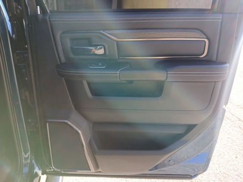 Used 2024 RAM 2500 Rebel w/ Towing Technology Group image 39