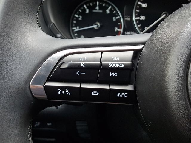 Used 2024 MAZDA CX-30 AWD 2.5 S w/ Premium Package image 22