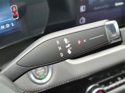 New 2026 Chevrolet Equinox LT w/ Convenience Package II image 25