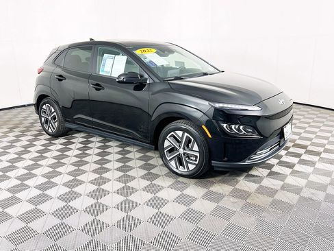 Used 2022 Hyundai Kona Limited FWD image 1