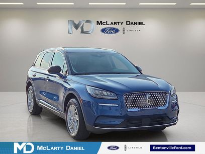 Used 2021 Lincoln Corsair FWD