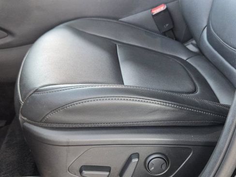 Used 2025 Hyundai Tucson SEL FWD image 24