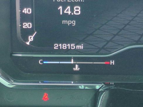 Used 2024 GMC Sierra 1500 Elevation image 12