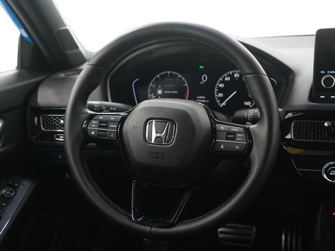 Used 2025 Honda Civic Sport image 14