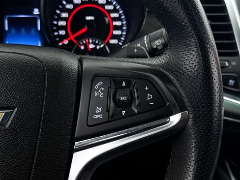 Used 2016 Chevrolet SS RWD image 40